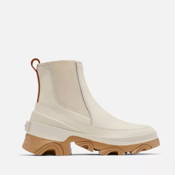 NWT Sorel Brex Chelsea Boot, size 9 - Picture 2 of 6